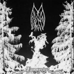 Moonblood : Flammenwut - Aesthetics of the Necromantic Manifestation - The Unholy